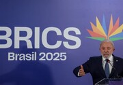 پاسخ برزیل به تهدید ترامپ: بریکس امپراتور نمی‌خواهد