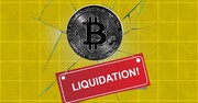 صعود بیت کوین موجب لیکویید شدن بیش از ۱.۱ میلیارد دلار پوزیشن شورت شد