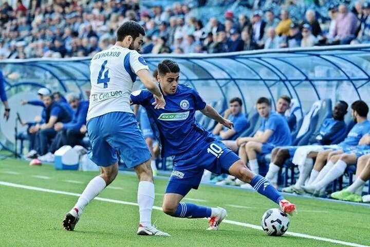 سحرخیزان: پیشنهادات خوبی از فوتبال اروپا داشتم