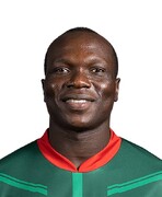 وینسنت ابوبکر در آستانه امضا با استقلال