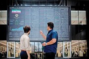 ۶۴ هزار میلیارد تومان مبادله اوراق بهادار و کالا در ۴ بورس ایران