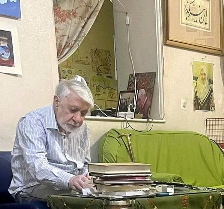 در بیانیه میرحسین موسوی چه نوشته شده ؟