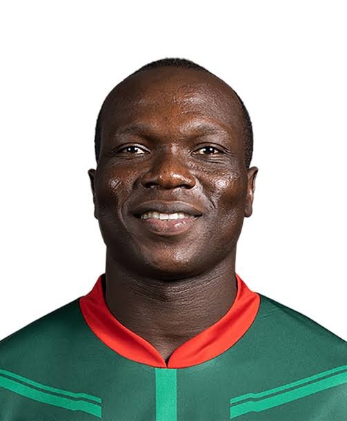 وینسنت ابوبکر در آستانه امضا با استقلال