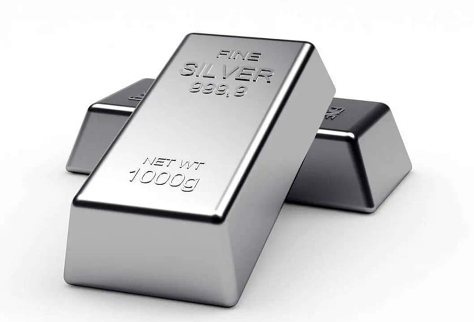 حجم معاملات نقره در بورس کالا از 20 تن عبور کرد