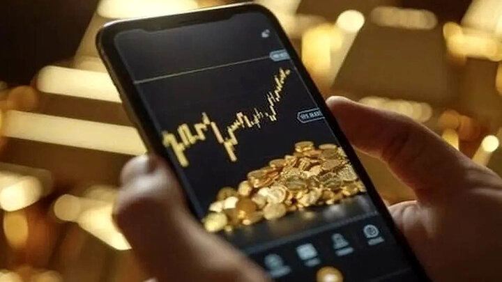 جهش تاریخی طلا رقم خورد