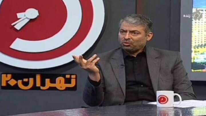 ساماندهی دستفروشان تهران در سه فاز