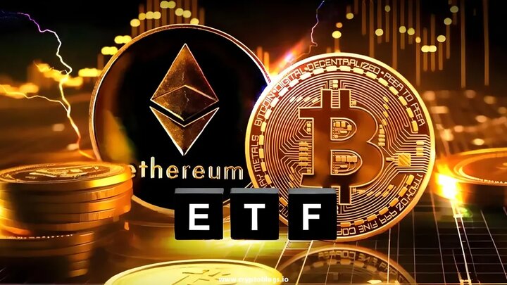 جذب سرمایه بی‌وقفه در صندوق‌های ETF بیت‌ کوین ادامه دارد
