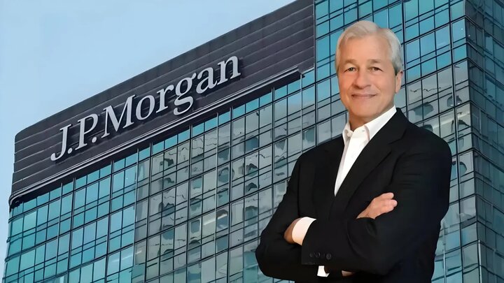 هشدار مدیر جی‌پی مورگان: احتمال افزایش نرخ بهره در جولای ۴۰ تا ۵۰ درصد است