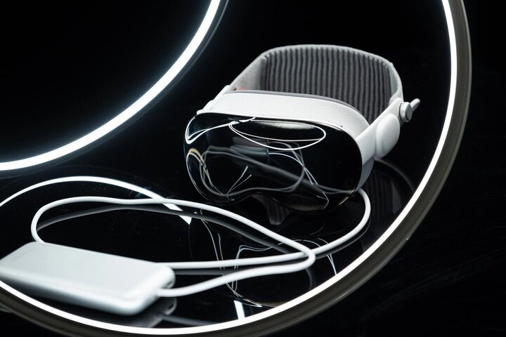 محصول جدید اپل رونمایی شد