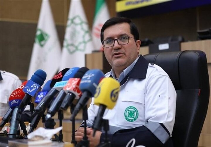 اسکان ۳۸۶ خانوار آسیب‌دیده از جنگ‌ در هتل‌های پایتخت