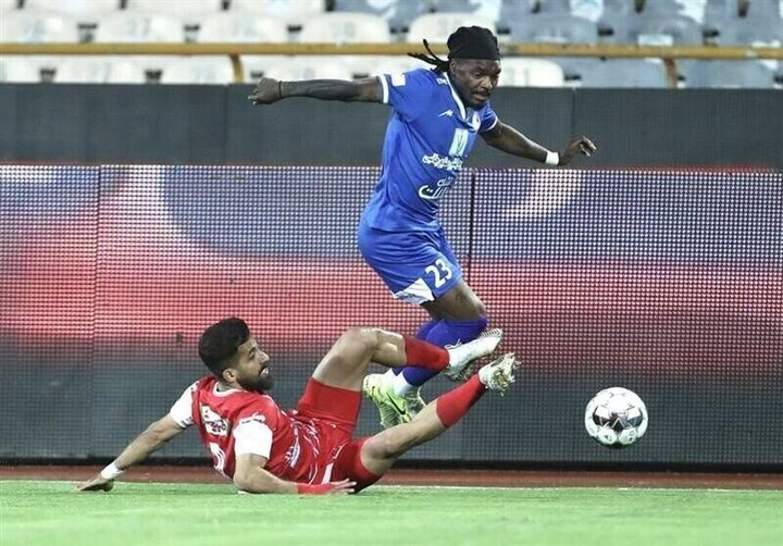 افشاگری کاپیتان سابق استقلال در مورد خرید پرسپولیس