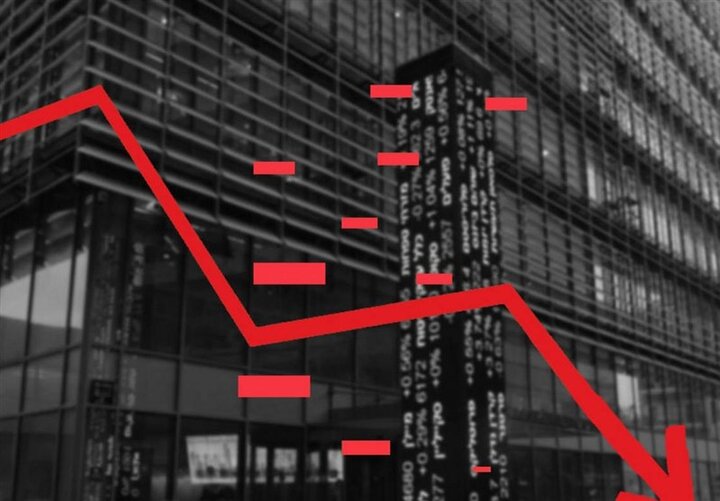 سقوط شدید تمامی شاخص‌های پیشرو در بازار بورس