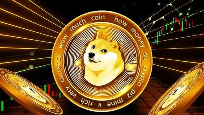 قیمت رمز ارز دوج کوین ۲۳ تیر ۱۴۰۴ قیمت رمز ارز دوج کوین ۲۳ تیر ۱۴۰۴
