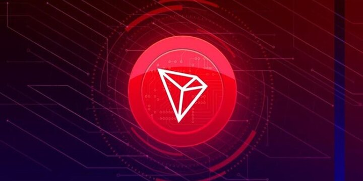 قیمت رمز ارز ترون ۲۳ تیر ۱۴۰۴ قیمت رمز ارز ترون ۲۳ تیر ۱۴۰۴