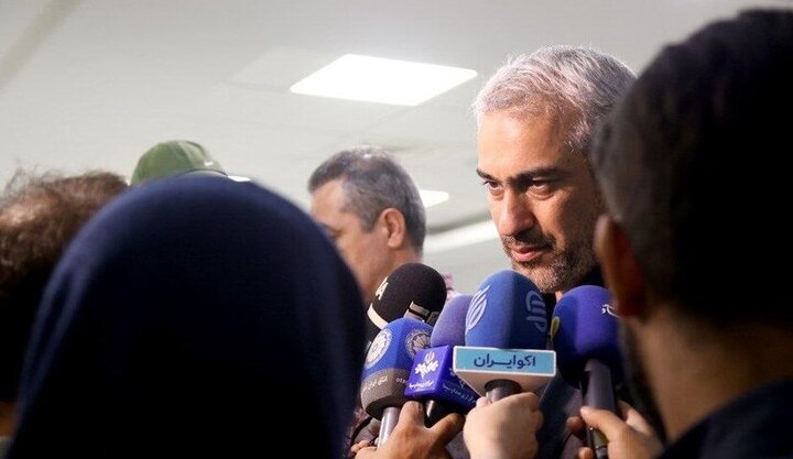 سید علی مدنی‌زاده: ثبات بازار سرمایه اولویت دولت است