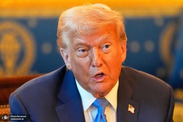  ادعای ترامپ: سی‌ان‌ان باعث تغییر زمان حمله به ایران شد
