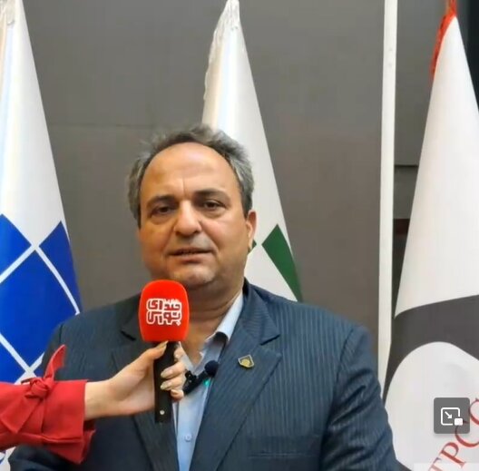 تزریق لانگوال به مدار تولید از مهرماه/ رشد فروش در دستور کار است تزریق لانگوال به مدار تولید از مهرماه/ رشد فروش در دستور کار است
