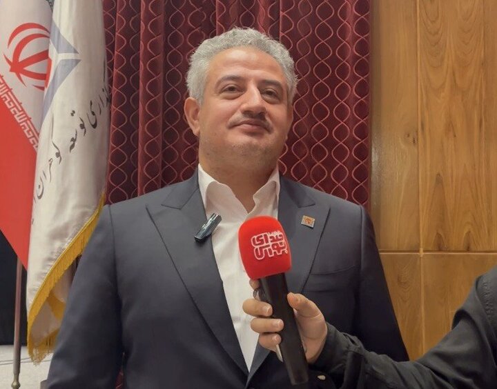از سودآوری تا افزایش سرمایه / گوهران در مسیر صعود پایدار از سودآوری تا افزایش سرمایه / گوهران در مسیر صعود پایدار