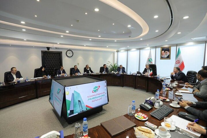 اعلام آمادگی برخی مناطق آزاد برای سهامداری در بورس بینالملل اعلام آمادگی برخی مناطق آزاد برای سهامداری در بورس بینالملل