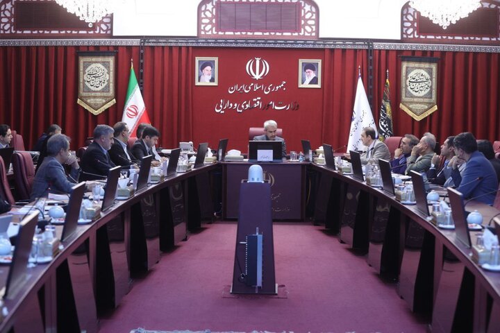 شورای عالی‌بورس مرجع وضع مقررات در خصوص سهام عدالت است