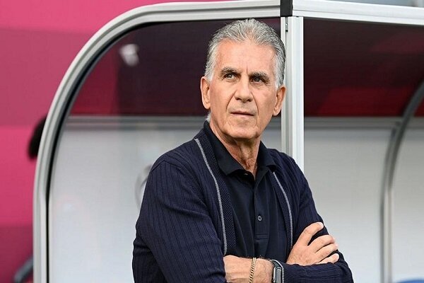 کی روش سرمربی تیم ملی فوتبال عمان شد