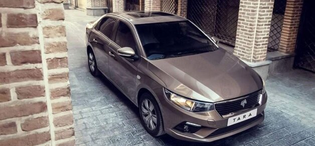 زمان عرضه تارا هیبرید به بازار مشخص شد