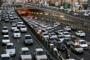 پیشرفت چشمگیر پروژه‌های عمرانی در پایتخت