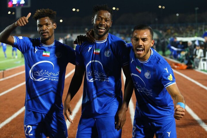 پرسپولیس شروط ستاره استقلال را پذیرفت