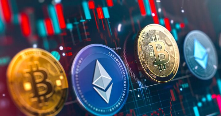 صندوقهای ETF ارز دیجیتال از ماه آوریل تاکنون ۲۰ میلیارد دلار جذب سرمایه کردند صندوقهای ETF ارز دیجیتال از ماه آوریل تاکنون ۲۰ میلیارد دلار جذب سرمایه کردند