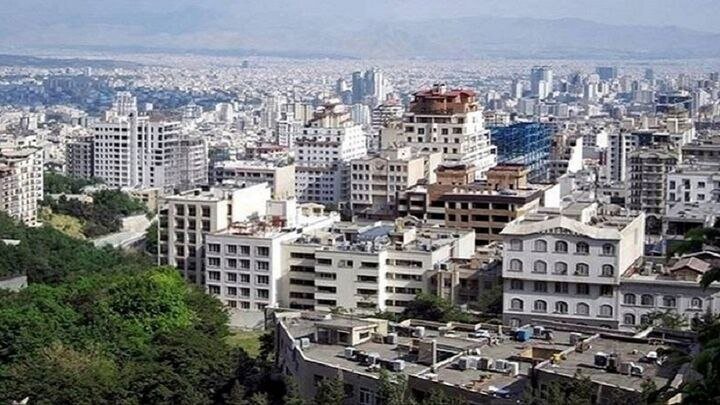 زلزله در بازار مسکن پس از جنگ ۱۲ روزه زلزله در بازار مسکن پس از جنگ ۱۲ روزه