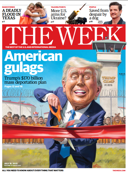 گولاگ‌های آمریکایی