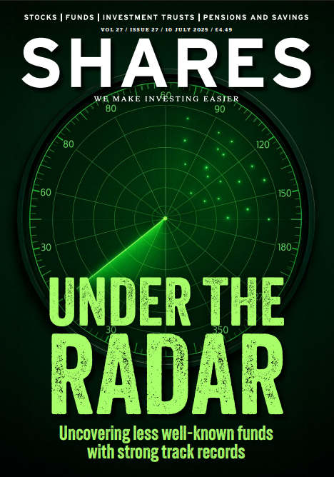 گوهرهای پنهان