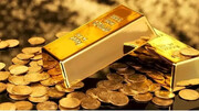 قیمت طلا امروز خیز برداشت