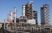 پالایشگاه آبادان به کمک کم‌آبی منطقه می‌آید