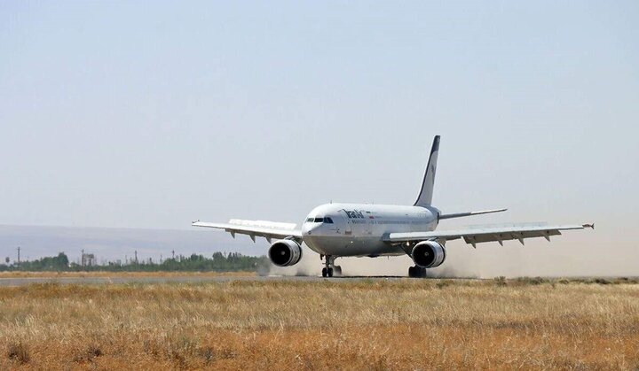 فروش اجباری بلیت دوطرفه اربعین ممنوع است