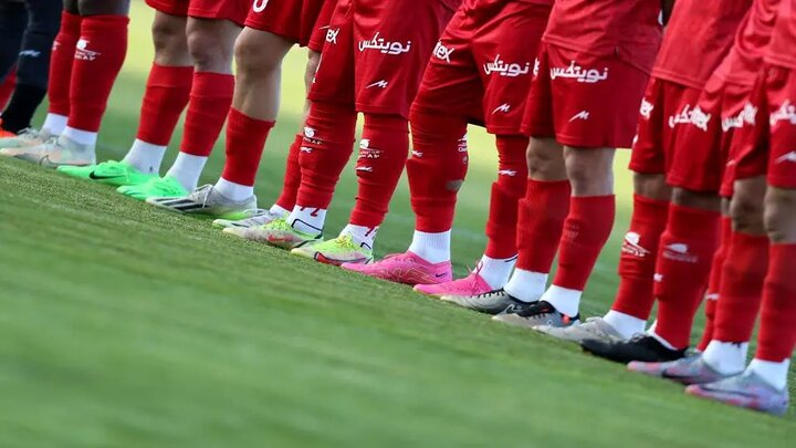 پرسپولیس شایعات نقل و انتقالات را رد کرد