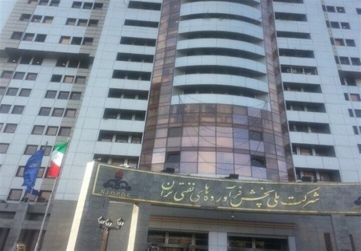هیچ نشانه‌ای از اختلاط بنزین با آب مشاهده نشده است