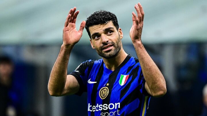 مهدی طارمی مشتری برزیلی پیدا کرد