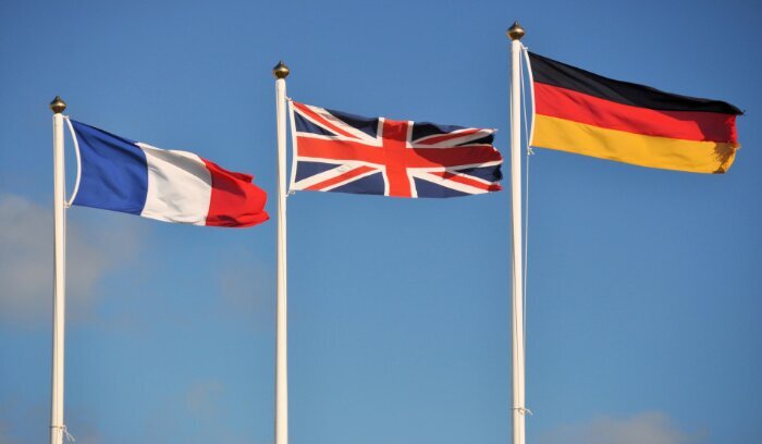 واکنش ایران به درخواست اروپا برای ازسرگیری مذاکرات