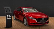شرایط فروش فوری مزدا ۳ از سوی بی‌ ام کارز اعلام شد