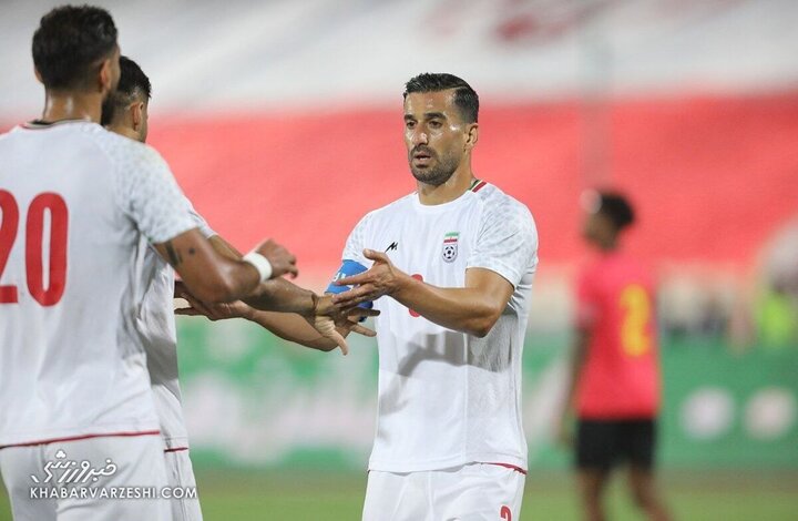 با بازگشت کاپیتان، استقلال سود می‌کند!