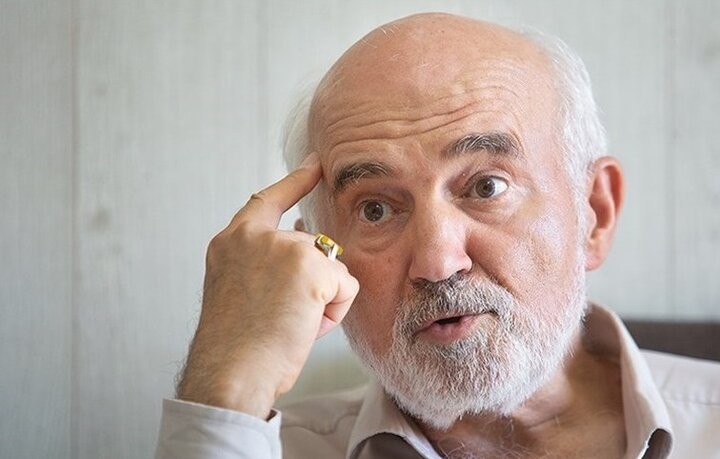 احمد توکلی دچار سکته قلبی شد