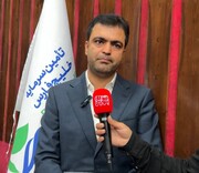 برنامه تفارس برای  افزایش سرمایه تا سقف ۴ همت