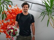 مارکو باکیچ به اردوی پرسپولیس اضافه شد