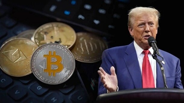 رمزگشایی از قانون رمز ارزی ترامپ