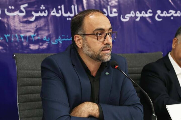 تعادل بین رضایت مشتری و سود سهامداران؛ راهبرد بیمه سینا