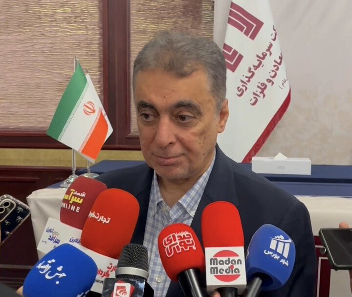 ۲۲۰ همت سرمایه‌گذاری در انتظار نقدینگی / راه نجات پروژه‌های ومعادن کجاست؟