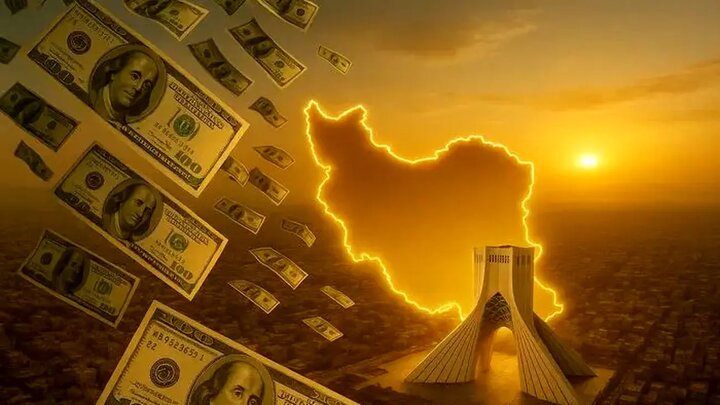 افزایش شدید درآمدهای مالیاتی دولت