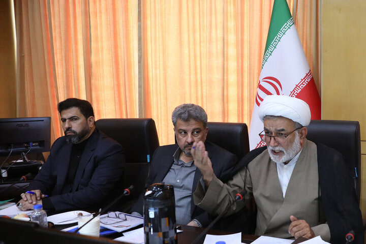 وزارت نیرو موجب پایداری برق در جنگ ۱۲ روزه شد