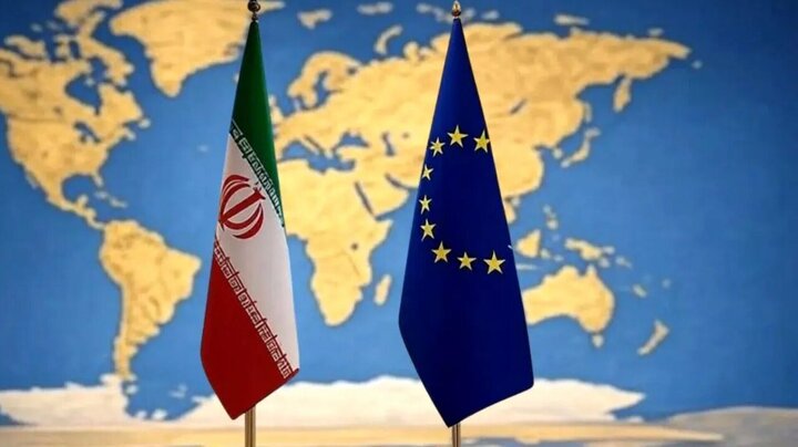 موافقت ایران با دور جدید مذاکرات با کشورهای اروپایی